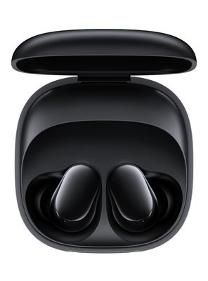 Xiaomi Audífonos Bluetooth Redmi Buds 6 Play Black