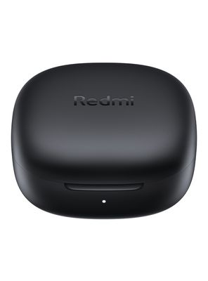 Imagen 2 del producto Audífonos Bluetooth Redmi Buds 6 Play Black