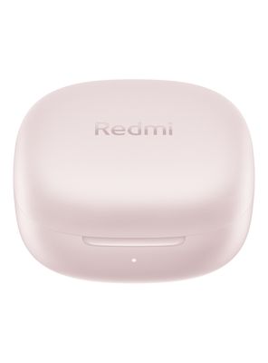 Imagen 2 del producto Audífonos Bluetooth Redmi Buds 6 Play Pink