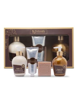 Imagen 2 del producto Set de Belleza Lujo Argán