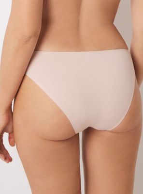 Imagen 2 del producto Calzón Clásico Microfibra y Encaje