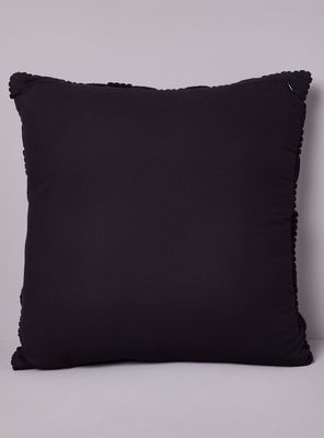 Imagen 2 del producto Cojín Velvet Trama 50x50 cm