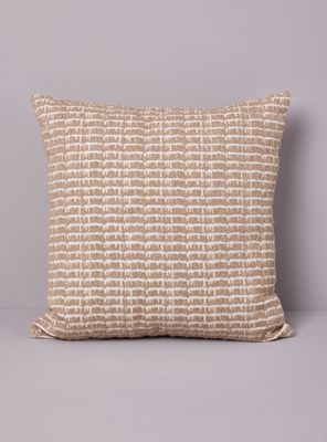 Cojín Textura 50x50 cm