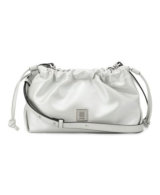 Bandolera Sydney Plata