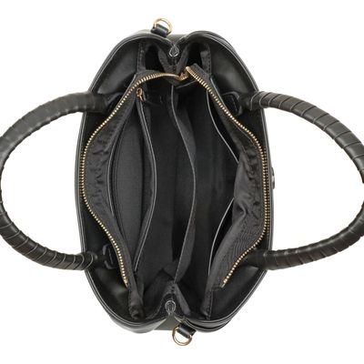 Imagen 2 del producto Cartera Erina Negro