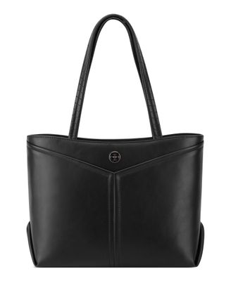 Cartera Tote Erina Negro