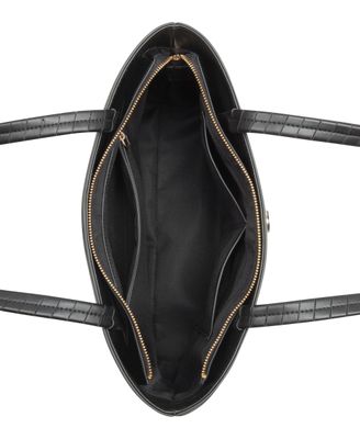 Imagen 2 del producto Cartera Tote Erina Negro