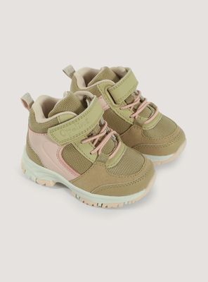 Imagen 2 del producto Botín Velcro y Elástico Niña  441002