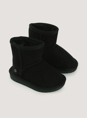 Imagen 2 del producto Bota Media Pierna Junior 452803 Unisex