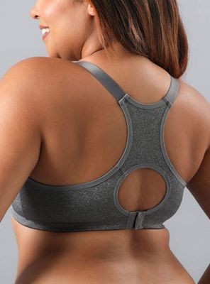 Imagen 2 del producto Sostén Deportivo Copas Poliamida