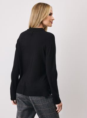 Imagen 2 del producto Sweater Básico Liso