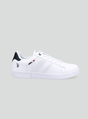 Zapatilla Urbana Logo USJSH-55-034 Hombre