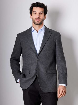 Blazer Recto Tweed