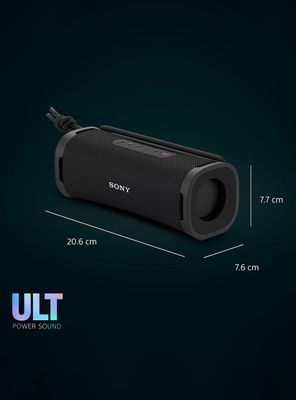 Imagen 2 del producto Parlante Bluetooth ULT Field 1