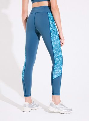 Imagen 2 del producto Calza Diseño Paneles Estampados