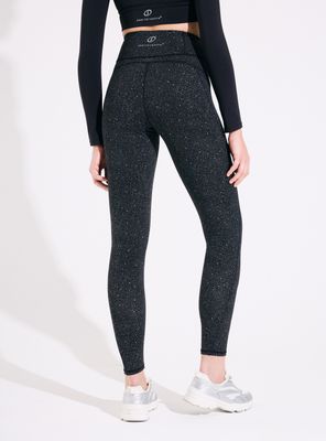 Imagen 2 del producto Calza Estampada Bolsillo Cierre