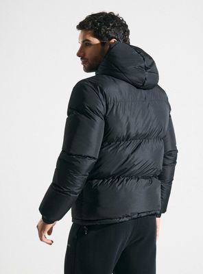 Imagen 2 del producto Parka Puffa con Gorro