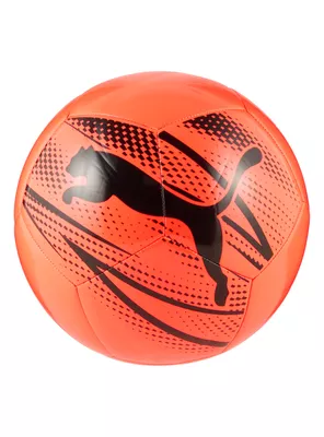 Pelota de Fútbol  Logo  Attacanto Graphic