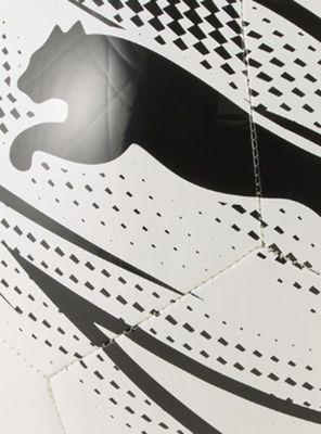 Imagen 2 del producto Balón de Fútbol White Attacanto Graphic