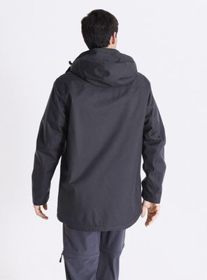 Imagen 2 del producto Parka Chaqueta Resistente al Agua