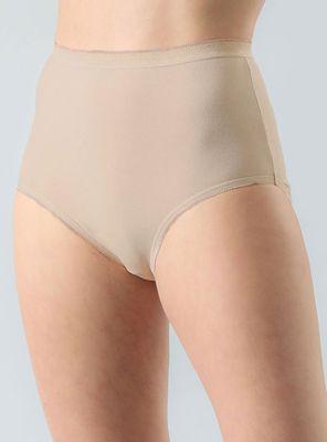 Imagen 2 del producto Pack 6 Calzón Alto Algodón Gift Box