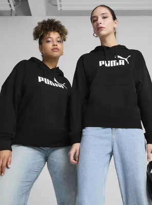 Polerón Comfort Hoodie Fl Ess No. 1 Logo