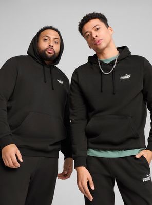 Polerón ESS -Small No. 1 Logo Hoodie Fl