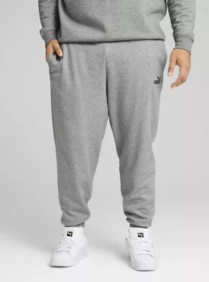 Pantalón de Buzo Jogger Ess No. 1 Logo Sweatpants Fl Cl