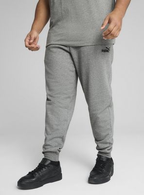 Pantalón de Buzo ESS No. 1 Logo Slim Sweatpants Fl Cl