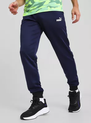 Pantalón ESS No. 1 Logo Poly Pants