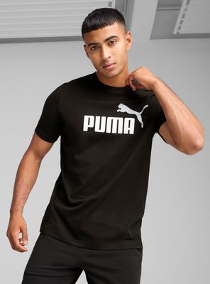 Polera Ess - 2 Color No. 1 Logo Tee