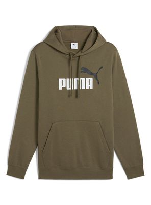 Polerón Logotipo Hoodie Fl Ess 2 Color No. 1