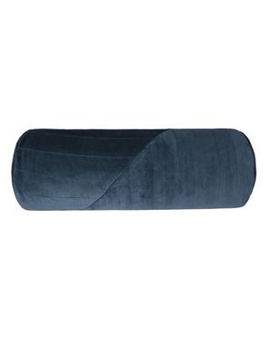 Cojín Tubular Velvet 20x60 cm