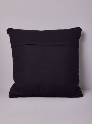 Imagen 2 del producto Cojín Suede Patch 45x45 cm