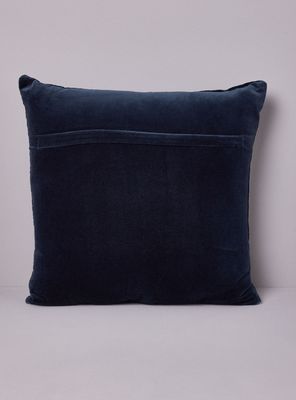 Imagen 2 del producto Cojín Diagonal Velvet 45x45 cm