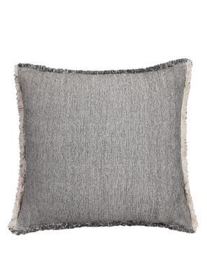 Cojín Flecos Stonewash 50x50 cm