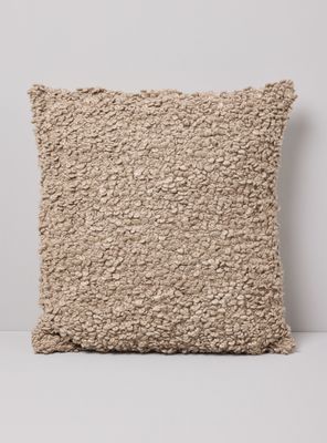 Cojín Large Boucle 50x50 cm