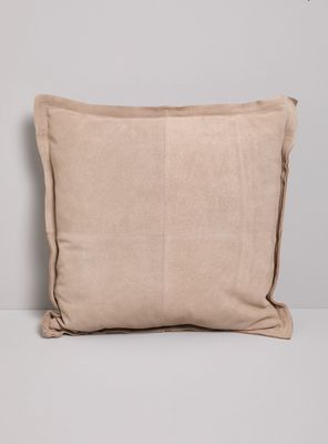 Cojín Gamuza 50x50 cm