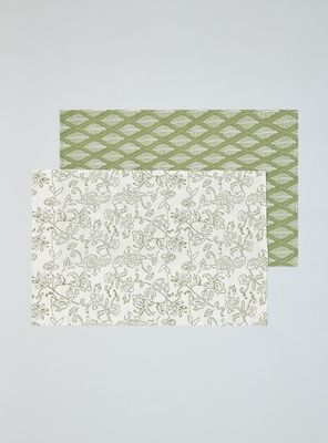 Set 2 Paño Cocina Chelsea 45x70 cm