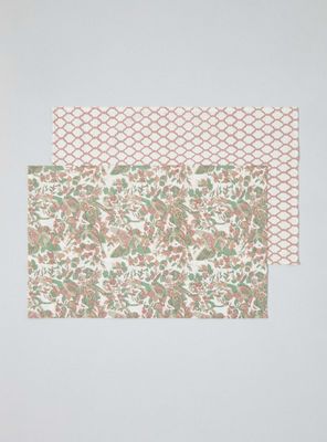 Set 2 Paños de Cocina Belleza 70 x 50 cm