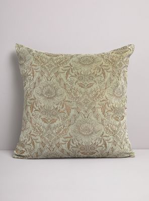 Funda de Cojín Barroco Velvet 45x45 cm