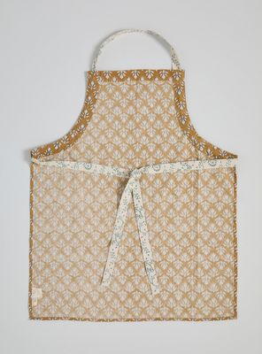 Imagen 2 del producto Delantal de Cocina Sofía 100% Algodón