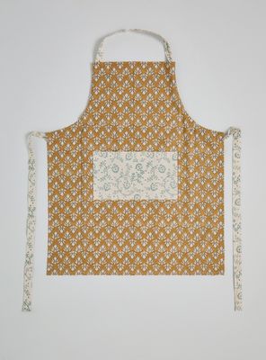 Imagen 1 del producto Delantal de Cocina Sofía 100% Algodón