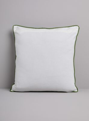 Imagen 2 del producto Funda de Cojín 45x45 cm Ramos Flores