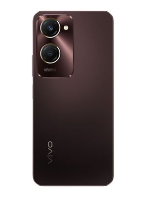 Imagen 2 del producto Smartphone Vivo Y28 256GB 6.5"" Negro Liberado