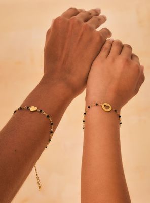 Pulseras Madre Acero Inoxidable