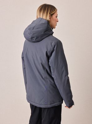 Imagen 2 del producto Parka Técnica Resistente Al Agua