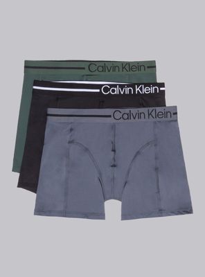 Bóxer Pack 3 CK