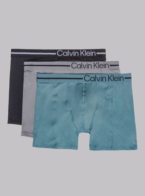 Pack 3 CK Bóxers