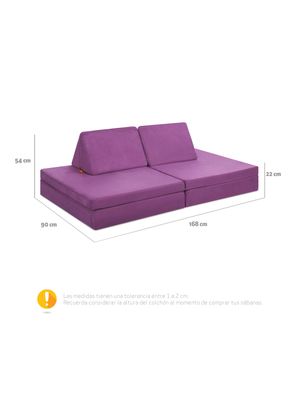 Imagen 2 del producto Cama Kids Beautyberry